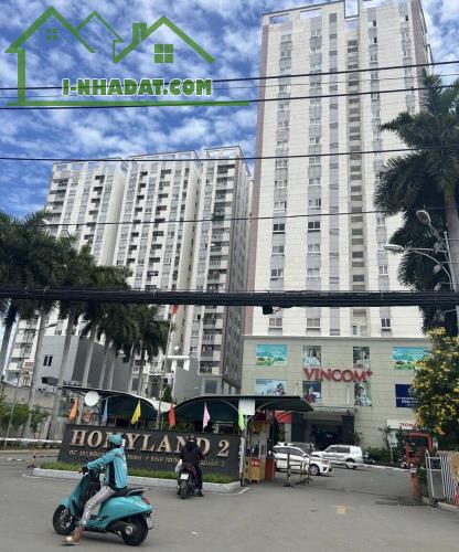 BÁN NHÀ 2 TẦNG MẶT TIỀN KINH DOANH – 182M2 – ĐƯỜNG THÔNG LÊ VĂN THỊNH – CHỈ 13 T