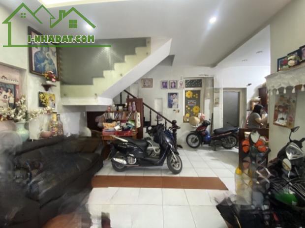 BÁN NHÀ 2 TẦNG MẶT TIỀN KINH DOANH – 182M2 – ĐƯỜNG THÔNG LÊ VĂN THỊNH – CHỈ 13 T - 1