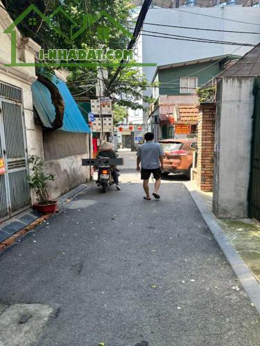 Mảnh đất đẹp rộng 103m ở Kẻ Tạnh Giang Biên giá tốt 10 tỷ 9 mặt tiền: 5m ngõ oto vào - 2