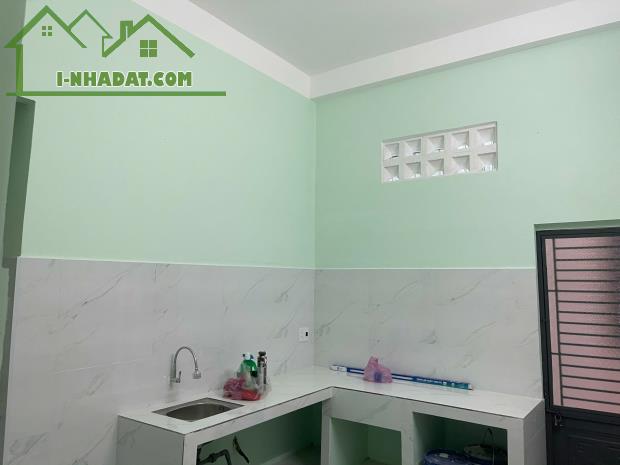 Cho thuê nhà 2 tầng đường 5.5m khu biển Thọ Quang, Sơn Trà, Đà Nẵng. - 1
