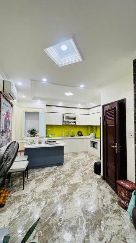 BÁN NHÀ :TRUNG KÍNH -CẦU GIẤY+DT:54/56T2 x 7t x 4m. - 1