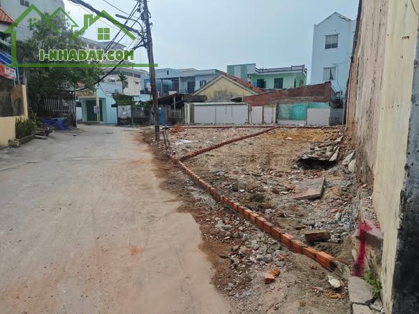 Bán Đất Liên Chiểu Đà Nẵng, Kiệt Đường Nhựa 2 oto Tránh Nhau. Gần Đại Học Bách Khoa