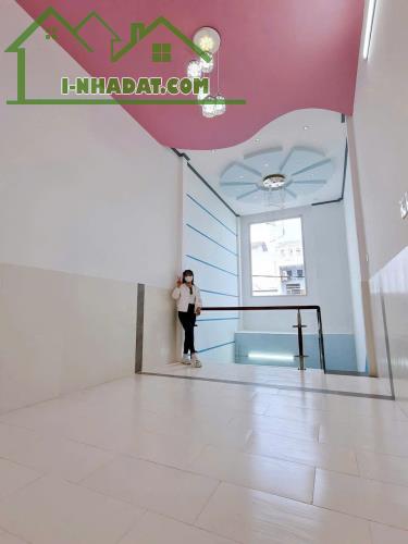 Nhà 8 triệu 2 phòng ngủ gần Vincom Hùng Vương - 3