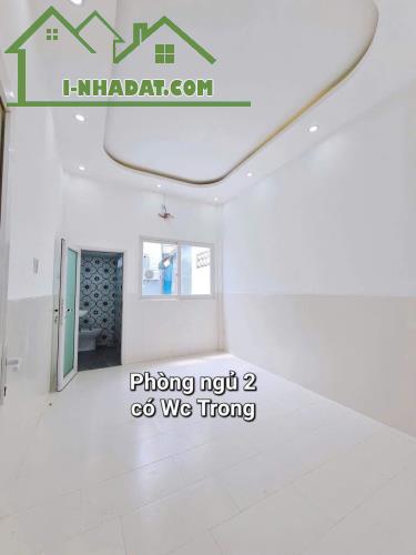 Nhà 8 triệu 2 phòng ngủ gần Vincom Hùng Vương - 4