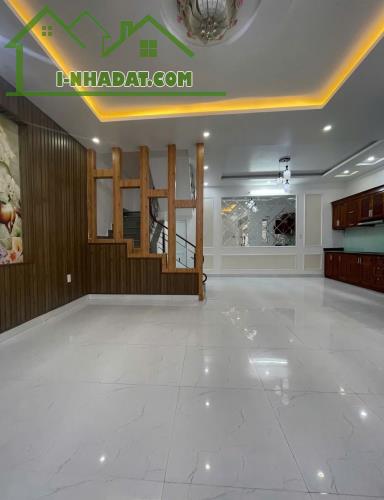 Bán nhà Nguyễn Tường Loan, Nghĩa Xá, Lê Chân, Hải Phòng. 4 tầng, 48m2, 2,78 tỷ. Ngang 6m, - 1