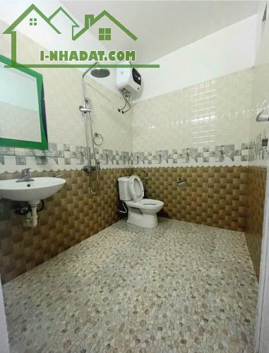 Bán nhà Nguyễn Tường Loan, Nghĩa Xá, Lê Chân, Hải Phòng. 4 tầng, 48m2, 2,78 tỷ. Ngang 6m, - 3