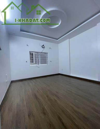 Bán nhà Nguyễn Tường Loan, Nghĩa Xá, Lê Chân, Hải Phòng. 4 tầng, 48m2, 2,78 tỷ. Ngang 6m, - 5