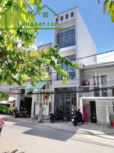 Nhà 10 triệu MT MẠC THIÊN TÍCH 3 phòng ngủ cách 30/4 chỉ 100m