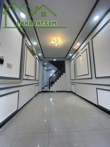 Nhà 10 triệu MT MẠC THIÊN TÍCH 3 phòng ngủ cách 30/4 chỉ 100m - 1