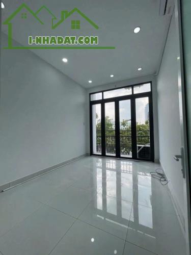 Nhà 10 triệu MT MẠC THIÊN TÍCH 3 phòng ngủ cách 30/4 chỉ 100m - 2