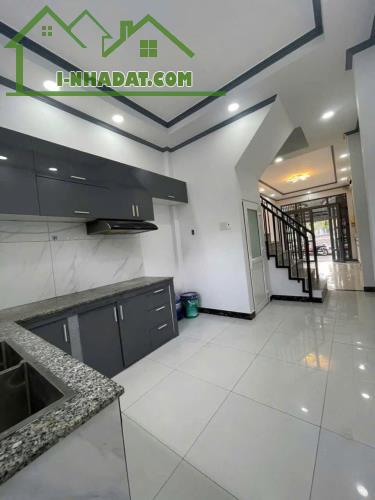 Nhà 10 triệu MT MẠC THIÊN TÍCH 3 phòng ngủ cách 30/4 chỉ 100m - 3