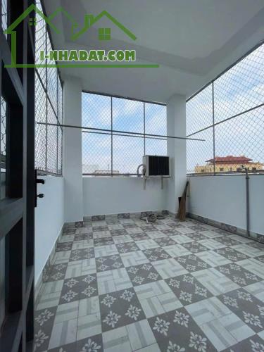 Nhà 10 triệu MT MẠC THIÊN TÍCH 3 phòng ngủ cách 30/4 chỉ 100m - 4