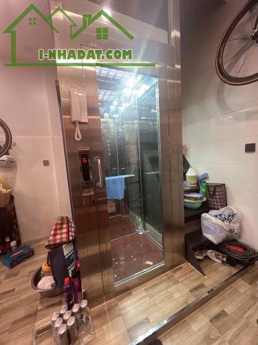 Mặt tiền kinh doanh Tùng Thiện Vương ngang 5m xây dựng 5 tầng mới chỉ 15 tỷ nhỉnh - 1