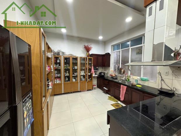 Mặt tiền kinh doanh Tùng Thiện Vương ngang 5m xây dựng 5 tầng mới chỉ 15 tỷ nhỉnh - 2