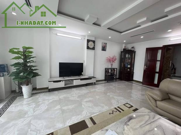 BÁN GẤP NHÀ PHỐ MINH KHAI,  PHÂN LÔ Ô TÔ_DT 80M2, 4 TẦNG, MT 6M, 20TỶ - 2