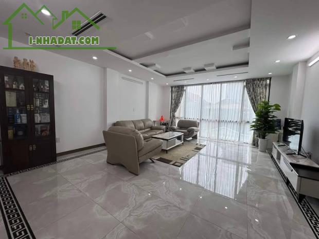 BÁN GẤP NHÀ PHỐ MINH KHAI,  PHÂN LÔ Ô TÔ_DT 80M2, 4 TẦNG, MT 6M, 20TỶ - 3