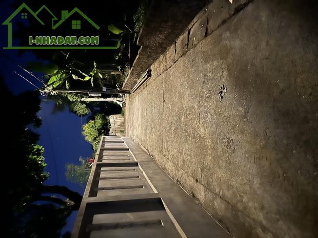 Người SÀI GÒN bán nhà đất HÀ NỘI. 60m2-💰5.35 tỷ (Giá cập nhật mới