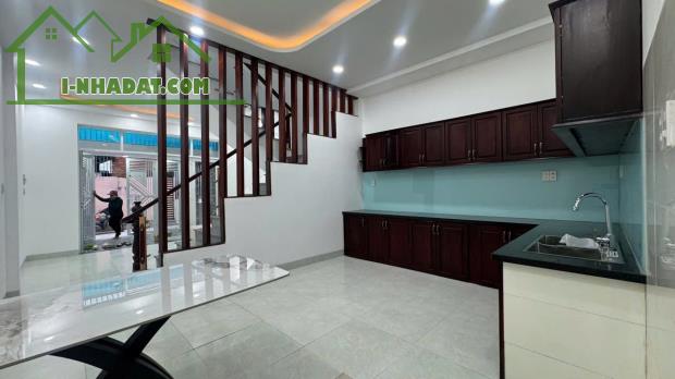 BÁN NHÀ ĐẸP FULL NỘI THẤT – XUÂN LẠC, VĨNH NGỌC, ĐƯỜNG Ô TÔ – VÀO Ở NGAY GIÁ CHỈ 3T050