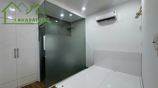 BÁN NHÀ ĐẸP FULL NỘI THẤT – XUÂN LẠC, VĨNH NGỌC, ĐƯỜNG Ô TÔ – VÀO Ở NGAY GIÁ CHỈ 3T050 - 1
