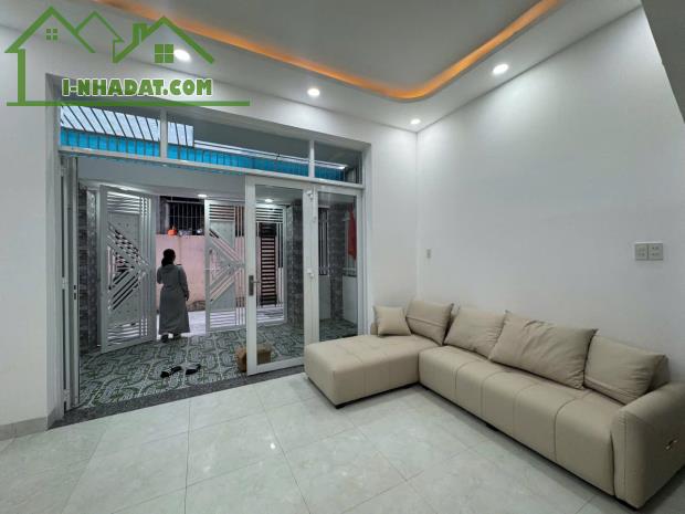 BÁN NHÀ ĐẸP FULL NỘI THẤT – XUÂN LẠC, VĨNH NGỌC, ĐƯỜNG Ô TÔ – VÀO Ở NGAY GIÁ CHỈ 3T050 - 4