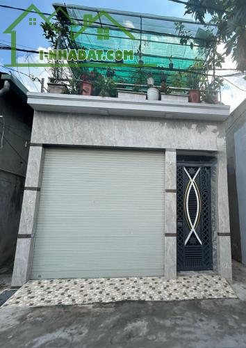 Cần bán, vị trí siêu đẹp, Nguyễn Văn Quá, quân12, dt: 68m2, HXH, siêu rẻ, chỉ 4 tỷ xíu. - 1