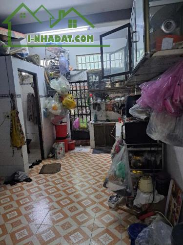 Cần bán, vị trí siêu đẹp, Nguyễn Văn Quá, quân12, dt: 68m2, HXH, siêu rẻ, chỉ 4 tỷ xíu. - 2