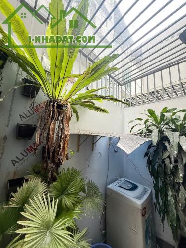 DÒNG TIỀN 70TR/TH - CHDV CAO CẤP - PHAN XÍCH LONG - VẠN KIẾP P1 - BÌNH THẠNH - 83M- 5