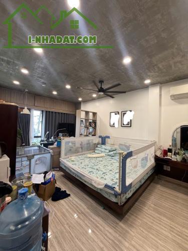 DÒNG TIỀN 70TR/TH - CHDV CAO CẤP - PHAN XÍCH LONG - VẠN KIẾP P1 - BÌNH THẠNH - 83M- 5 - 1