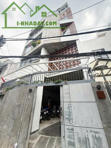 DÒNG TIỀN 70TR/TH - CHDV CAO CẤP - PHAN XÍCH LONG - VẠN KIẾP P1 - BÌNH THẠNH - 83M- 5 - 2