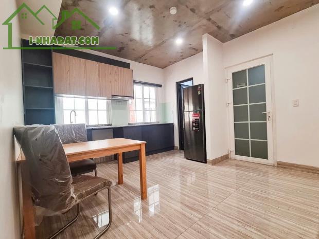 DÒNG TIỀN 70TR/TH - CHDV CAO CẤP - PHAN XÍCH LONG - VẠN KIẾP P1 - BÌNH THẠNH - 83M- 5 - 3