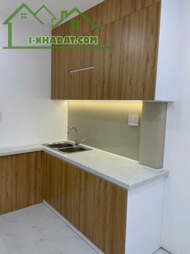 Hưng Phú P9Q8 ngang 3.2x12m giá chỉ 3,5 tỷ nhà mới KDC hiện hữu - 2