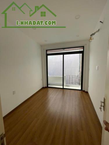 Hưng Phú P9Q8 ngang 3.2x12m giá chỉ 3,5 tỷ nhà mới KDC hiện hữu - 3