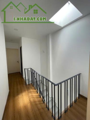 Hưng Phú P9Q8 ngang 3.2x12m giá chỉ 3,5 tỷ nhà mới KDC hiện hữu - 4