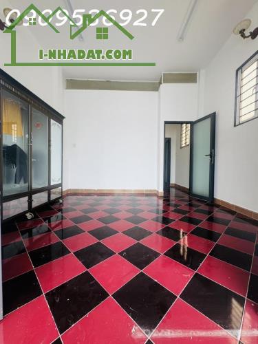 BÁN NHÀ 2 TẦNG SÁT TÊN LỬA – GIÁP Q6, TÂN PHÚ – 2PN 2WC – NHÀ MỚI Ở NGAY – SỔ HOÀN CÔNG