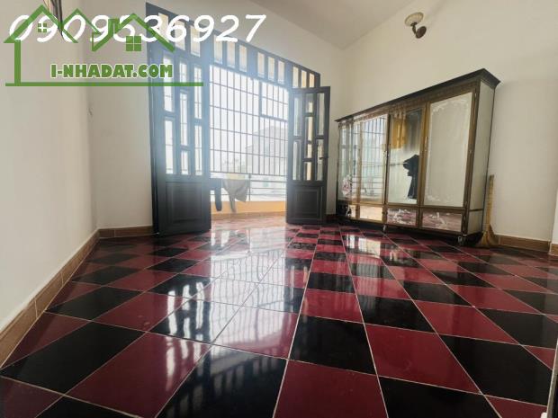 BÁN NHÀ 2 TẦNG SÁT TÊN LỬA – GIÁP Q6, TÂN PHÚ – 2PN 2WC – NHÀ MỚI Ở NGAY – SỔ HOÀN CÔNG - 1