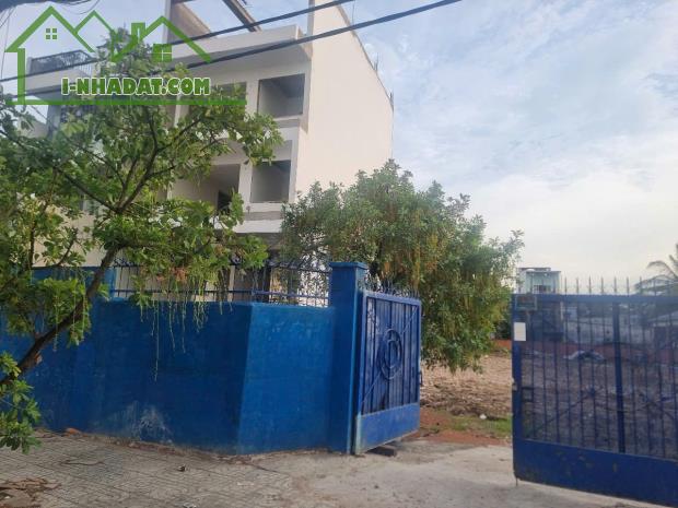 Siêu phẩm cao tầng – Phạm Văn Đồng 1648 m2 Đối diện CC 4S Linh Đông Thủ Đức chỉ 165 tỷ - 2