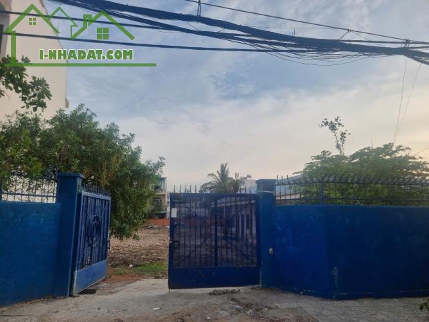Siêu phẩm cao tầng – Phạm Văn Đồng 1648 m2 Đối diện CC 4S Linh Đông Thủ Đức chỉ 165 tỷ - 3