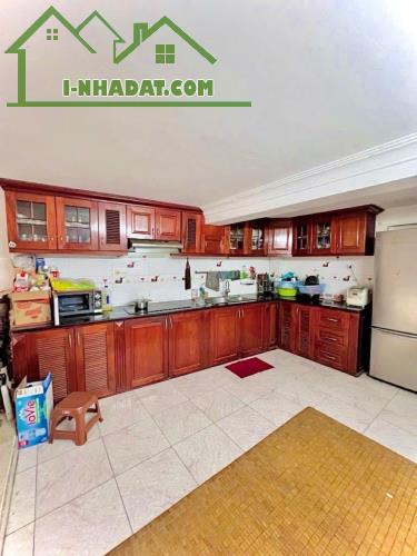 MẶT NGÕ PHAN ĐÌNH GIÓT - LÔ GÓC 2 MẶT TIỀN, ÔTÔ TRÁNH - KINH DOANH ĐỈNH - GIÁ 21 TỶ - 3