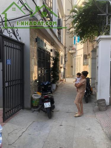 CHÍNH CHỦ CẦN BÁN CĂN NHÀ PHÚ LƯƠNG, GẦN PHỐ GẦN Ô TÔ, 33M2, 4 TẦNG, MT 4M GIÁ CHỈ 4,5 TỶ