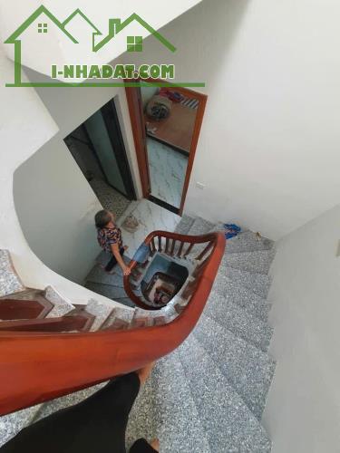 CHÍNH CHỦ CẦN BÁN CĂN NHÀ PHÚ LƯƠNG, GẦN PHỐ GẦN Ô TÔ, 33M2, 4 TẦNG, MT 4M GIÁ CHỈ 4,5 TỶ - 2