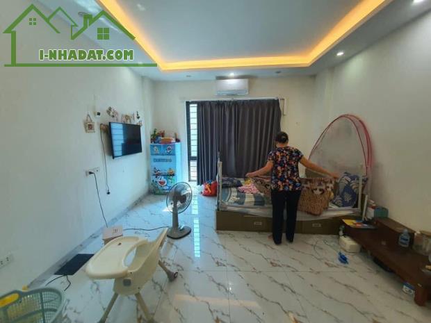 CHÍNH CHỦ CẦN BÁN CĂN NHÀ PHÚ LƯƠNG, GẦN PHỐ GẦN Ô TÔ, 33M2, 4 TẦNG, MT 4M GIÁ CHỈ 4,5 TỶ - 3