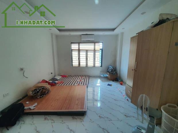 CHÍNH CHỦ CẦN BÁN CĂN NHÀ PHÚ LƯƠNG, GẦN PHỐ GẦN Ô TÔ, 33M2, 4 TẦNG, MT 4M GIÁ CHỈ 4,5 TỶ - 4