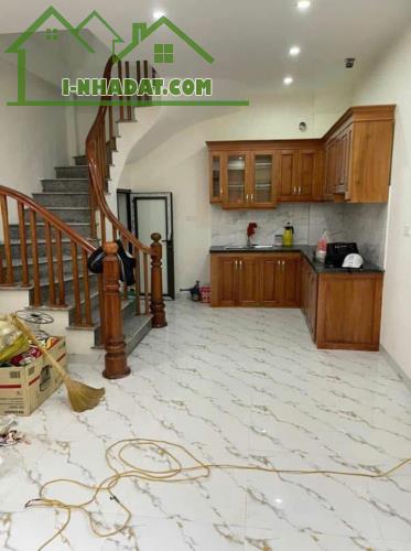 CHÍNH CHỦ CẦN BÁN CĂN NHÀ PHÚ LƯƠNG, GẦN PHỐ GẦN Ô TÔ, 33M2, 4 TẦNG, MT 4M GIÁ CHỈ 4,5 TỶ - 5
