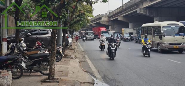 MẶT PHỐ GIẢI PHÓNG KINH DOANH SIÊU ĐỈNH 19 TỶ MẶT TIỀN 4.2M