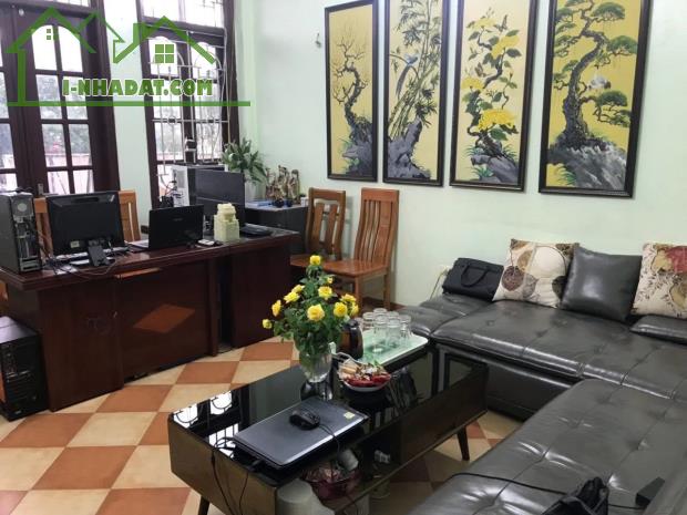 MẶT PHỐ GIẢI PHÓNG KINH DOANH SIÊU ĐỈNH 19 TỶ MẶT TIỀN 4.2M - 2