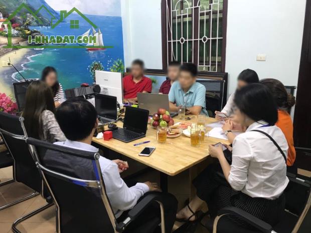 MẶT PHỐ GIẢI PHÓNG KINH DOANH SIÊU ĐỈNH 19 TỶ MẶT TIỀN 4.2M - 3