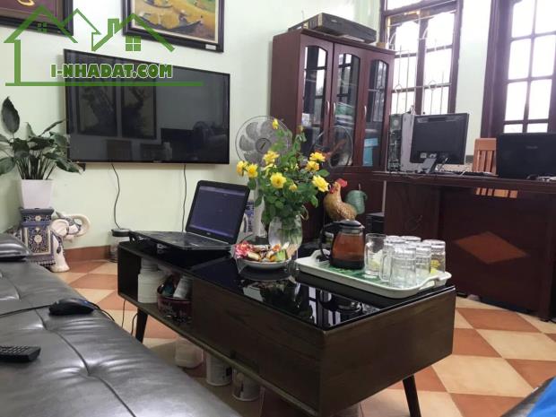 MẶT PHỐ GIẢI PHÓNG KINH DOANH SIÊU ĐỈNH 19 TỶ MẶT TIỀN 4.2M - 4