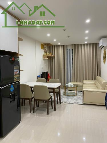 Bán căn hộ chung cư tại dự án vinhomes smart city đại mỗ