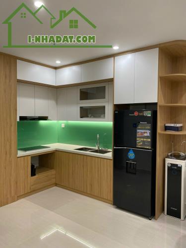 Bán căn hộ chung cư tại dự án vinhomes smart city đại mỗ - 1