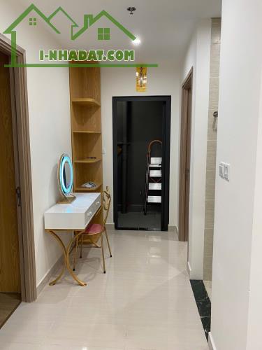 Bán căn hộ chung cư tại dự án vinhomes smart city đại mỗ - 2